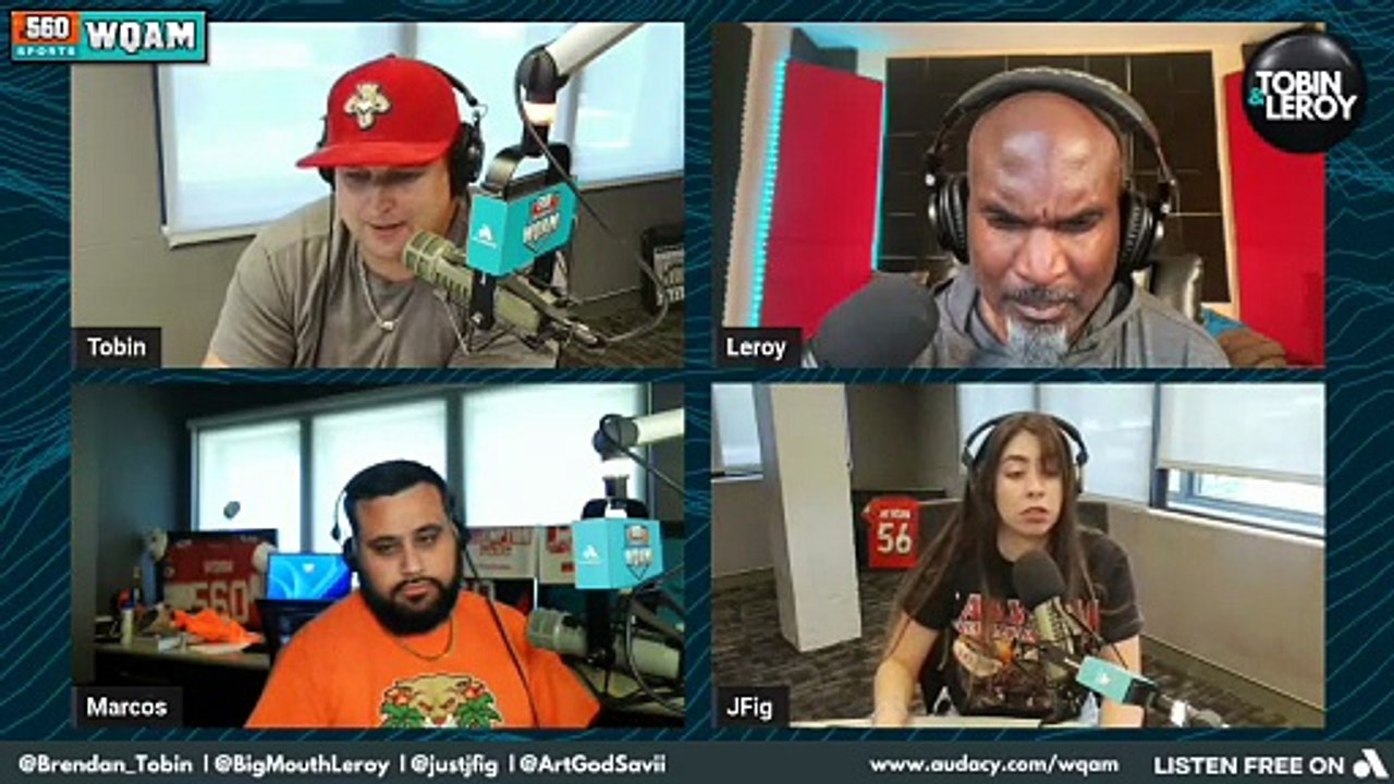 Kevin Durant Most Realistically Landing w/ Miami Heat or Rockets, According To Shams