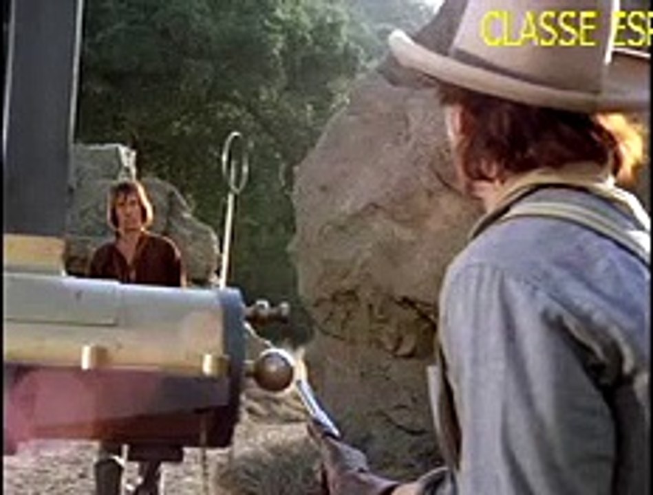 KUNG FU  O CÁLICE  -  DUBLADO