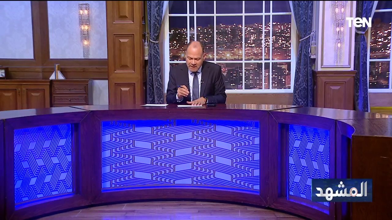 السفير أحمد أبو زيد يكشف تفاصيل اعتماد القراءة...