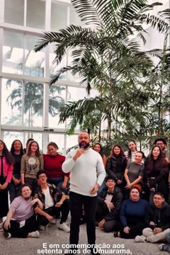 Shopping Palladium Umuarama recebe o espetáculo 'Mamma Mia' neste sábado