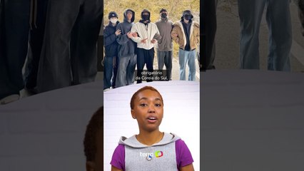 BTS presenteia fãs brasileiras: loja Space of BTS é inaugurada em São Paulo #shorts