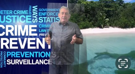 [GUADELOUPE] L'enfer des violences armées...au paradis de l'île aux belles eaux