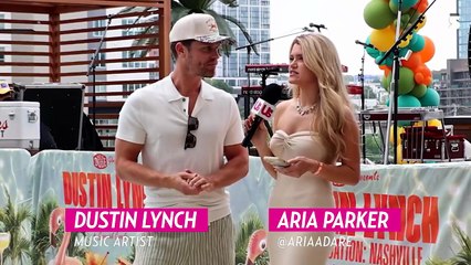 Dustin Lynch Has Tried for Years to Be on Summer House, Still Friends with Lindsay Hubbard