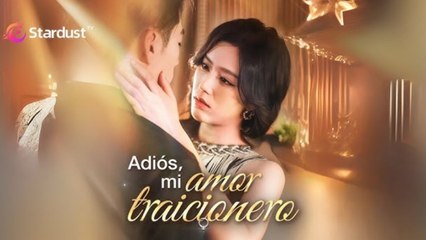 #shortmovies Adiós, mi amor traicionero stardusttv #shortfilms #shortdrama