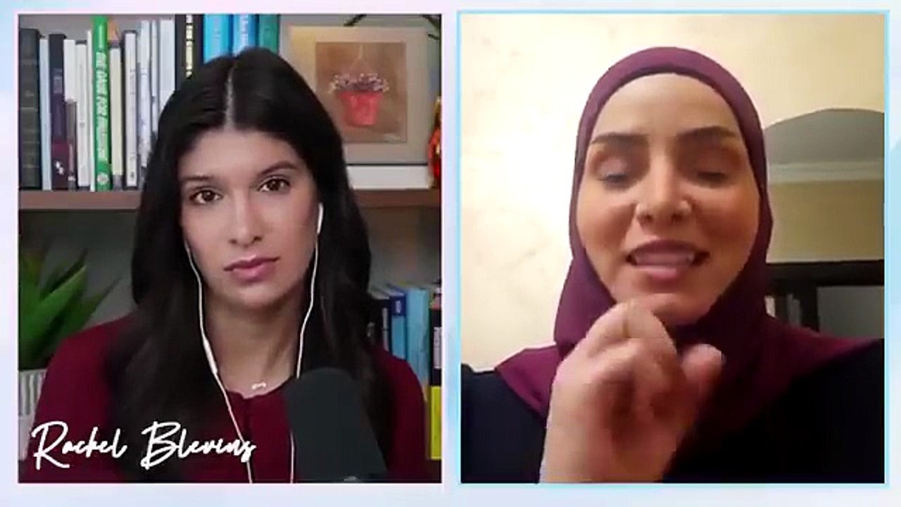 ⚔️ THE BATTLE BEGINS: Iran Refuses to Surrender 🇮🇷🔥 | Marwa Osman – Rachel Blevins | Forbidden News