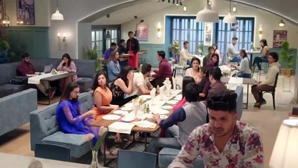 مسلسل على صدى الخلخال الحلقة 14 مدبلجة