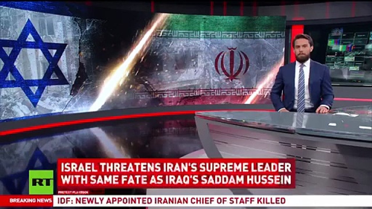 🧠 "Could Not Happen Without Notice to Washington" — Fyodor Lukyanov on Israel’s Attack 🇮🇱🇺🇸 | SPIEF 2025 – Forbidden News