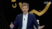 La justificación en RMTV al pobre partido del Madrid: algún madridista va a levantar la ceja