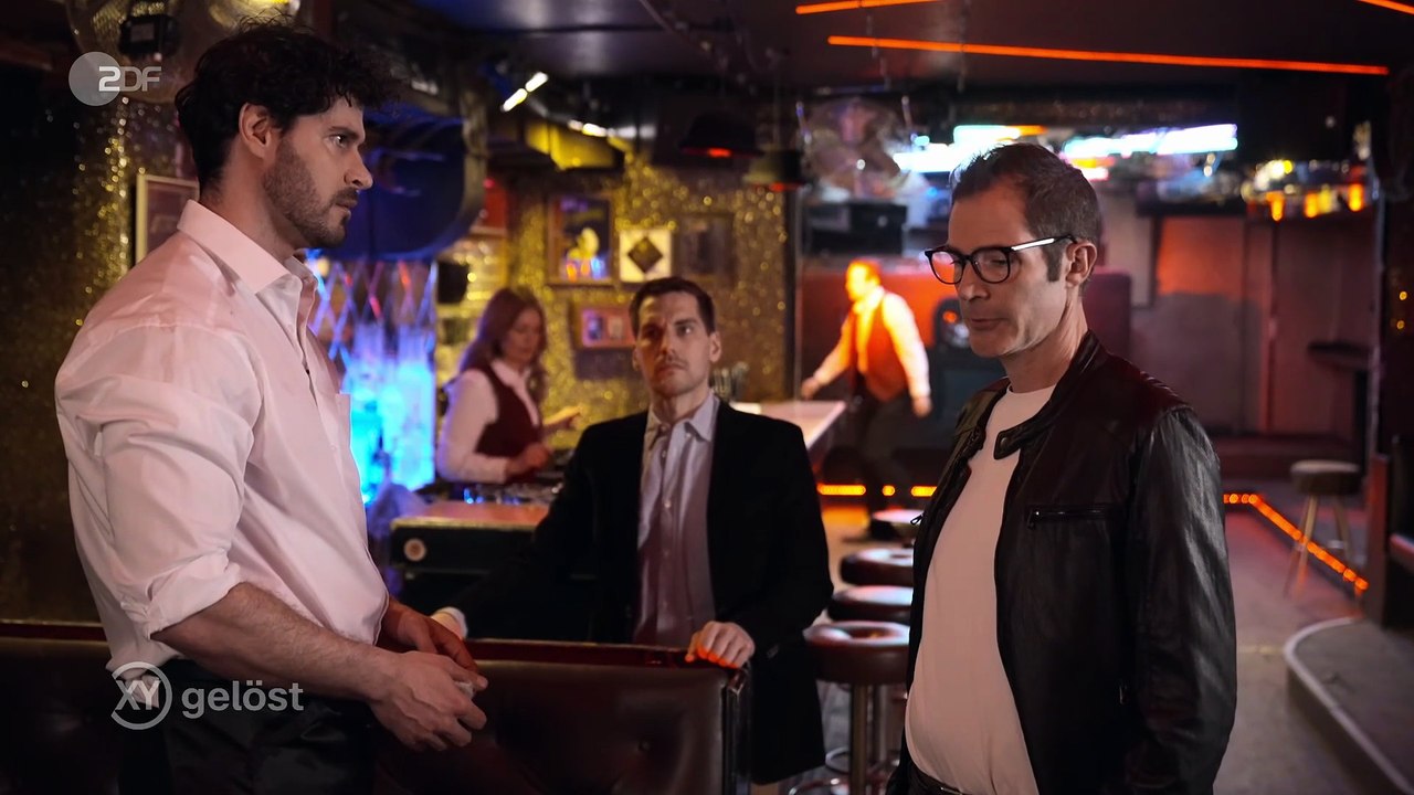 Aktenzeichen XY gelöst - Mörderische Entmietung vom 18.06.2025 (ganze Sendung)