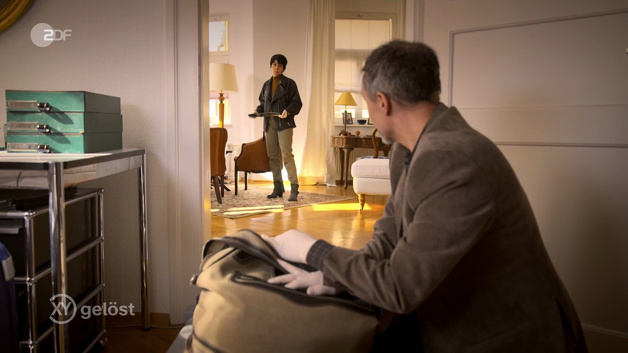 Aktenzeichen XY gelöst - Mord am Diskokönig vom 18.06.2025 (ganze Sendung)