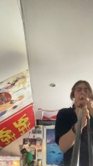 c’était avant le coiffeur ducoup ma coupe est moche on dirait Liv :/