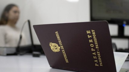 Gobierno evalúa urgencia manifiesta para contrato de pasaportes ante retrasos en ajustes