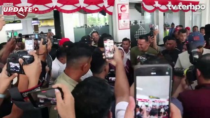 Kata Muzakir Manaf soal Pengelolaan Empat Pulau di Aceh