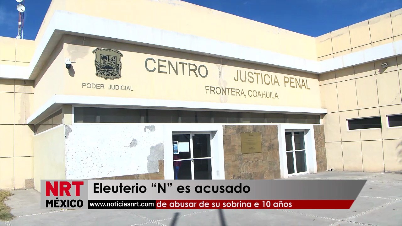 La FGE llevó ante el Juez  al influencer Jinete sin Fronteras