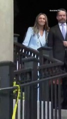 Karen Read Acquitted of Murder in 2022 Death of Boston Police Officer Boyfriend John O'Keefe