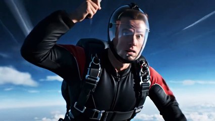 Parachute_Failure_Video_Generation