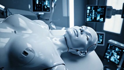 Robot_s_Surgical_Examination_Video