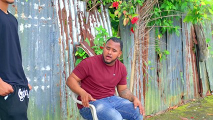 Queria abichuelas con dulce sin poner dinero