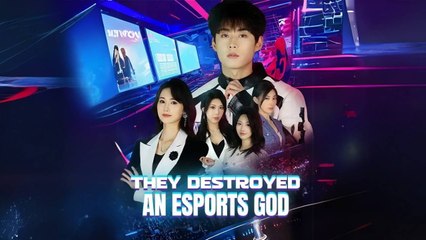 #shortmovies They Destroyed an Esports God stardusttv