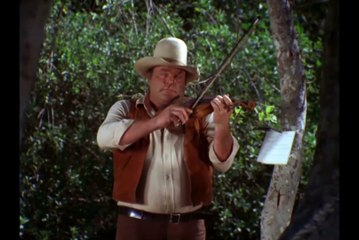 Bonanza 8x33-Maestro Hoss-HD