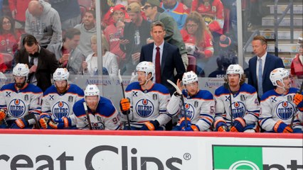 Should Kris Knoblach be Fired: McDavid's Post-Game Comments