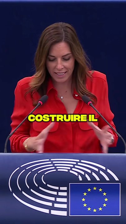 Tovaglieri - Le follie "verdi" stanno distruggendo l’Europa (18.06.25)