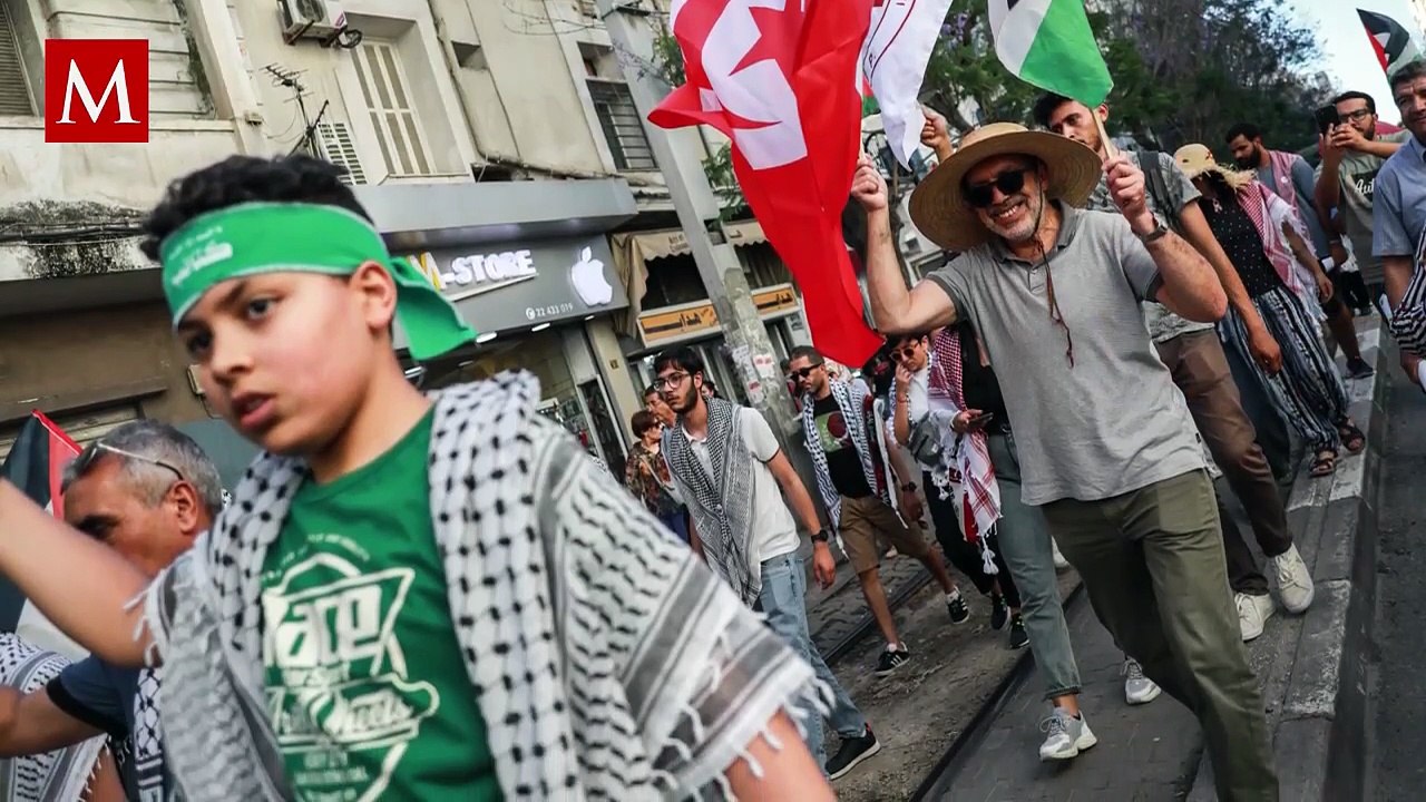 Sionismo, territorios y religión: El verdadero origen del conflicto Israel-Palestina