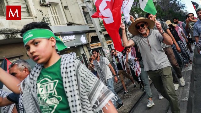 Sionismo, territorios y religión: El verdadero origen del conflicto Israel-Palestina