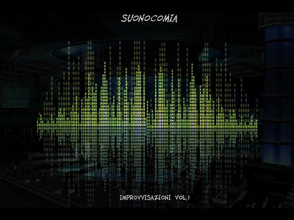 Suonocomia - 201305031