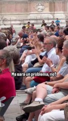 Fratoianni - Far pagare il giusto a miliardari (18.06.25)