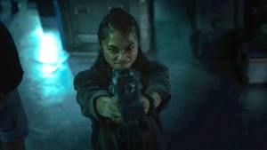 Control Room - Trailer (Deutsch) HD