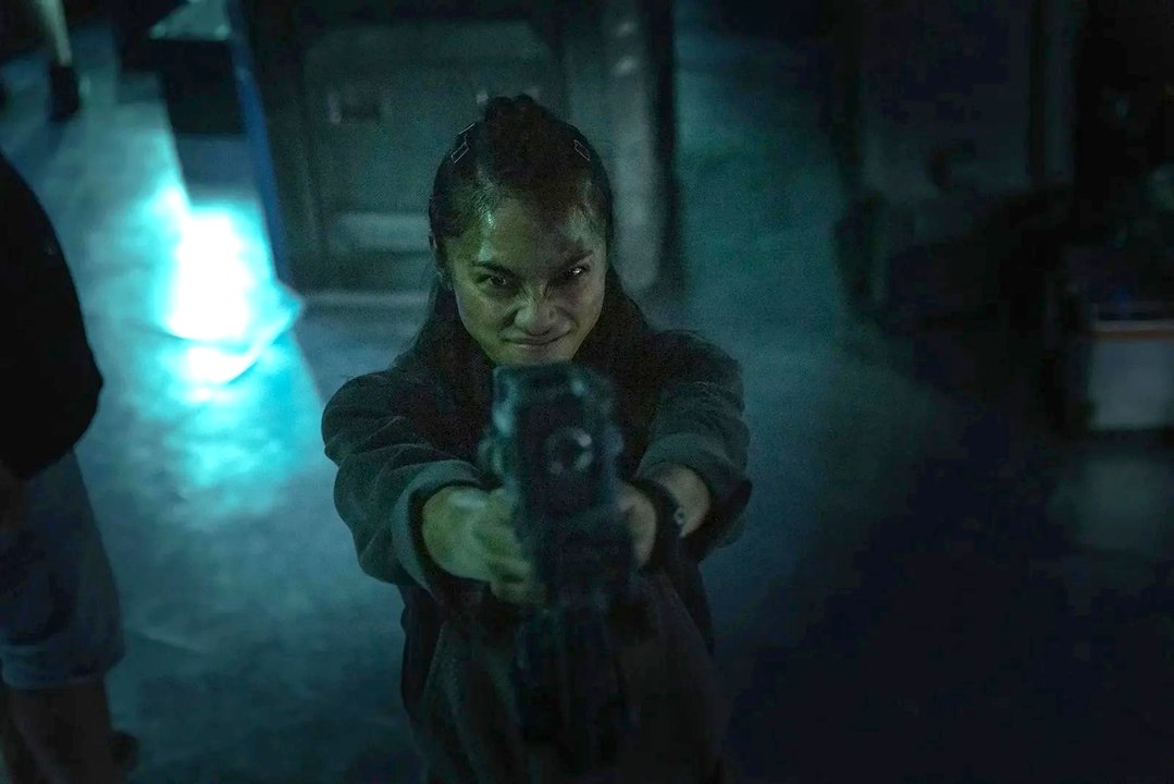 Control Room - Trailer (Deutsch) HD