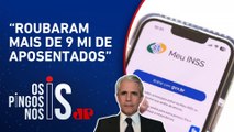 D’Avila detona governo após abertura das investigações no INSS: “Quer varrer o problema”