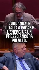 Bonelli - Intervento alla Camera dei Deputati (18.06.25)
