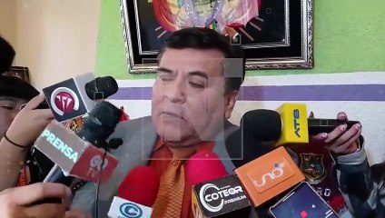 Challapata Profesor: Educator Spotlight