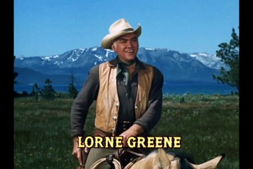 Bonanza 9x02-Sentido del deber-HD