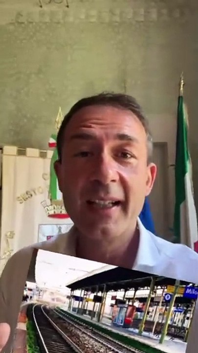 Roberto Di Stefano - Bentornato in servizio, Christian Di Martino!  (18.06.25)