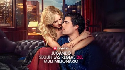 Jugando según las reglas del multimillonario en Español