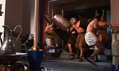 the mummys shroud / 1967 movie
