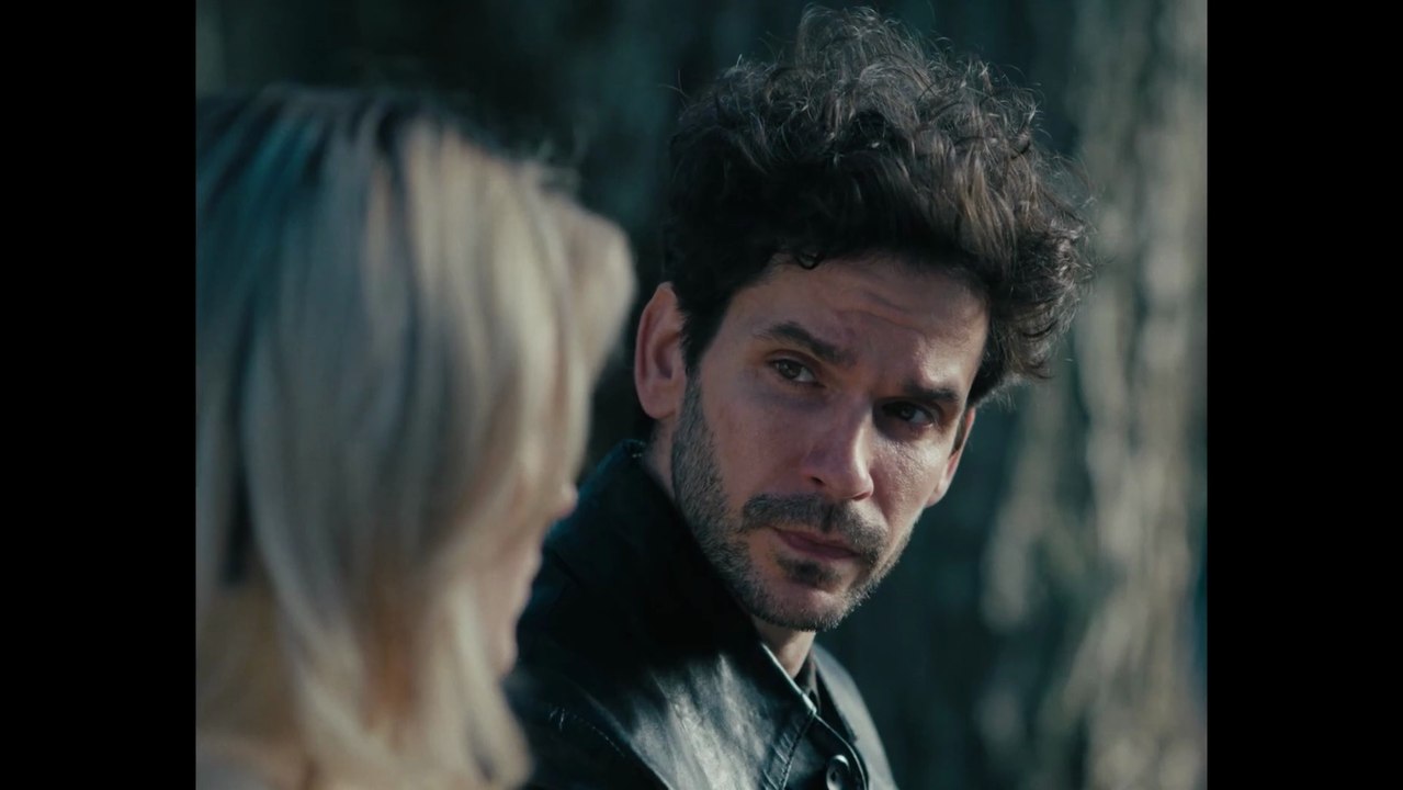 Perla - Trailer (Deutsch) HD