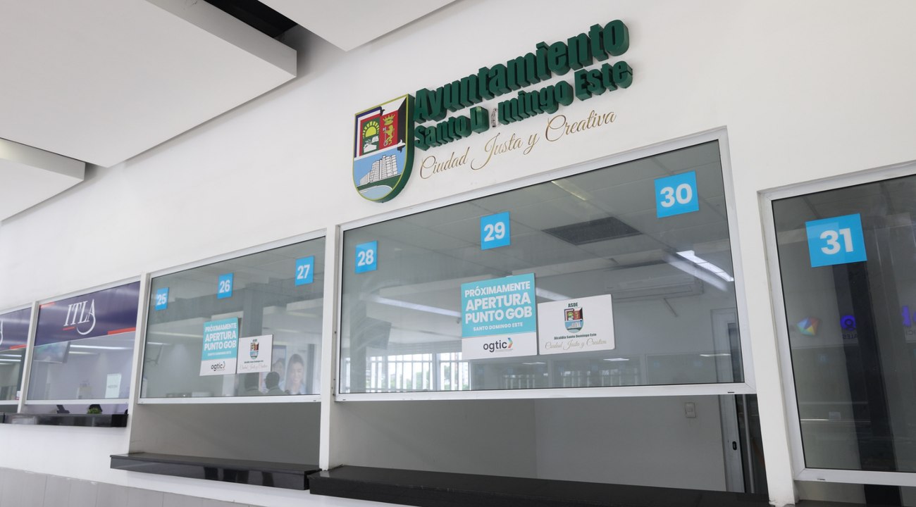 Alcaldía de Santo Domingo Este registra 5,000 motocicletas para combatir la delincuencia