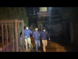 Detención de sospechosos por el robo con violencia a Cristián de la Fuente y su hija