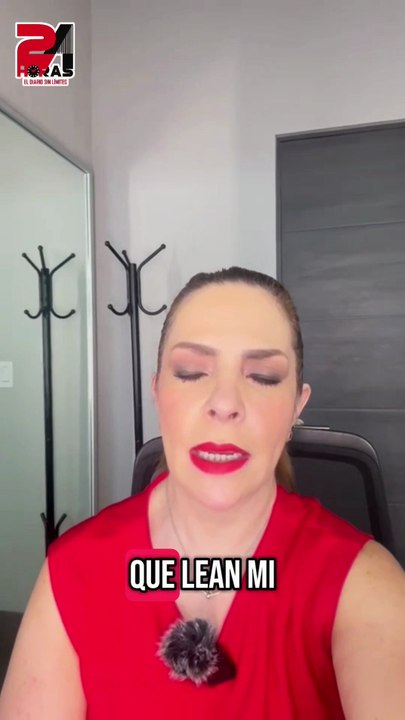 Anabel Hernández asegura que Galilea Montijo sostuvo una relación con Arturo Beltrán Leyva