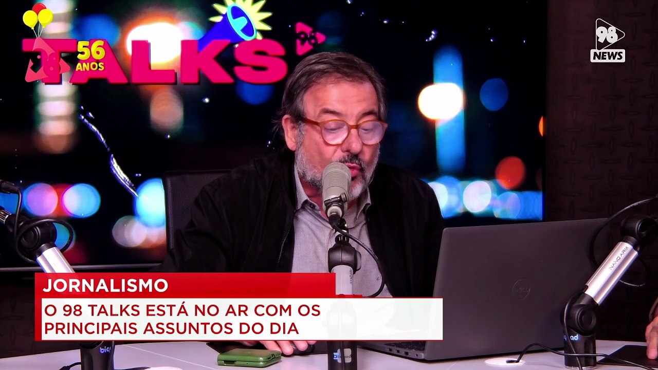 98 Talks 18/06/25
