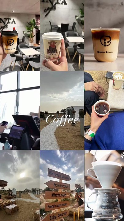 Barista