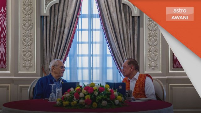 Malaysia perkukuh kerjasama dengan Timor-Leste, sokong sertai ASEAN