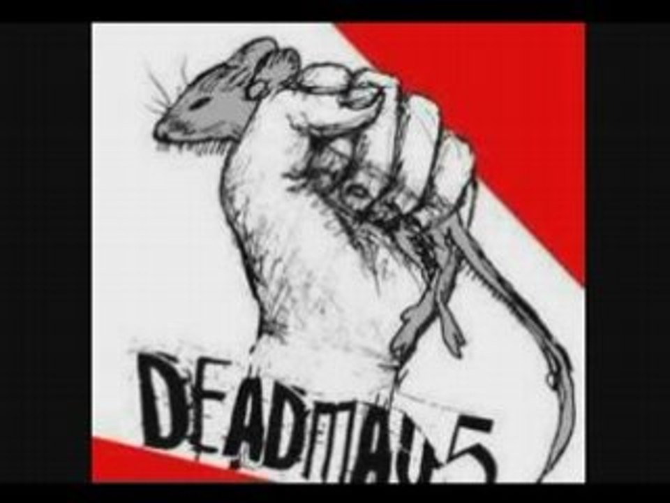 Deadmau5 - Sex Lies Audiotape (Original Mix)