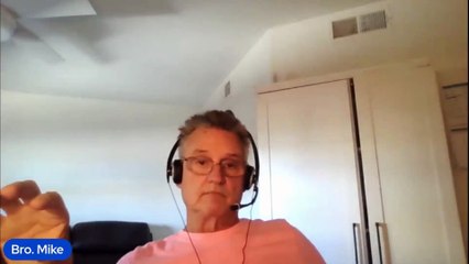 Sunday Podcast 135 with Michael W Smith 061525 Counterfeit Jesus