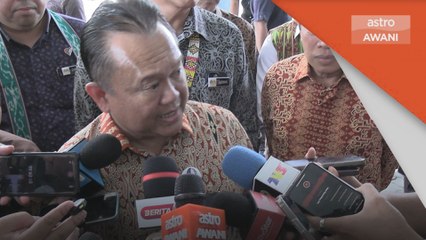 RM4 bilion diperlukan bagi kerja-kerja menaiktaraf jalan raya