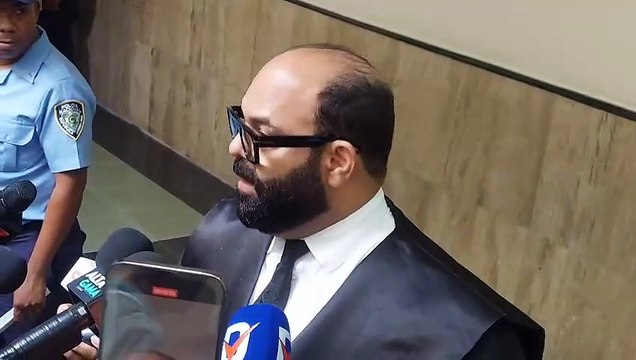 Caso Jet Set: Mayoría de abogados piden enviar a la cárcel a Maribel Espaillat, según Félix Portes